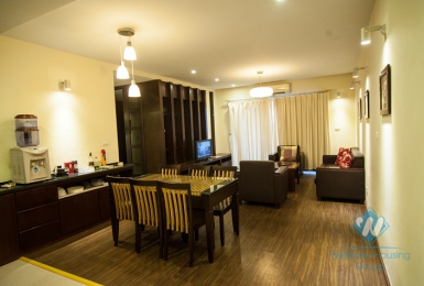 Modern and brand new apartment for rent in MD complex My Dinh 1, Cau Giay, Hanoi
